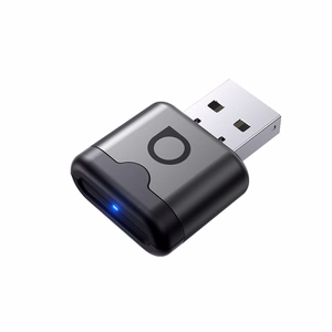 Juhtmevaba autoadapter OTTOCAST CA530-T Mini Aura 2026