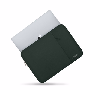 Tech-Protect Sleevy Laptop 15-16 ümbris - roheline