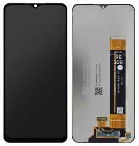 LCD screen Samsung A236 A23 5G koos touch screen Must ORG