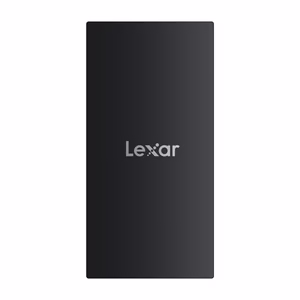Lexar SL300 1TB External SSD USB-C 1050/1000 MB/s LSL300001T-RNBNG