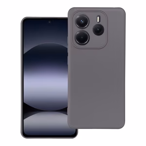 METALLIC Ümbris jaoks XIAOMI Redmi NOTE 14 5G hall