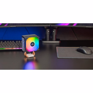 TACENS MARS MCPU-X3 90 PWM 190W CPU cooler