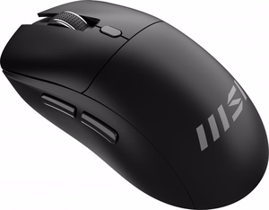 MSI Forge K210 W klaviatuur hiirega, US paigutus