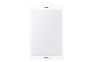 BX230PW Book Cover Samsung Galaxy Tab A11+, valge