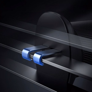 Car laadija-hoidja magnetic Baseus CW01 MagSafe 15W must C40141001111-00