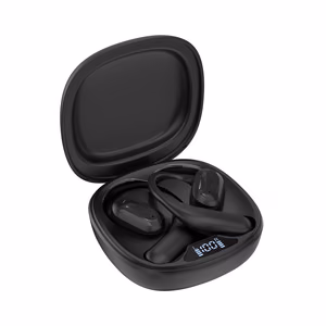 Choetech OWS wireless TWS Bluetooth 5.3 headphones - must