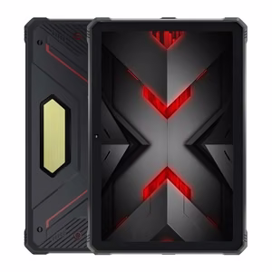 HOTWAV TAB R9 Pro tahvelarvuti (punane)