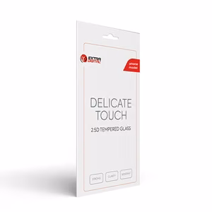Tempered glass screen Huawei P Smart Pro (2.5D)