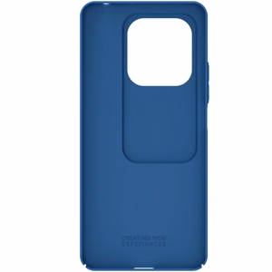 NILLKIN CAMSHIELD ümbris XIAOMI REDMI NOTE 14 sinine