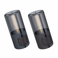 Bluetooth speaker 5W 3h IPX5 Hoco BS64 hall