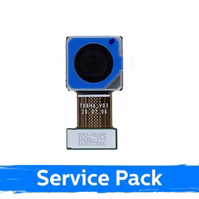 Kaamera ühilduv Samsung G781 S20 FE 5G Tagakaamera / 8M / (Service Pack)