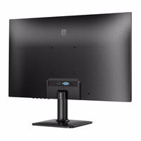 Philips 1000 series 24E2N1100LB/00 monitor 60.5 cm (23.8") 1920 x 1080 pikslit Full HD LCD must