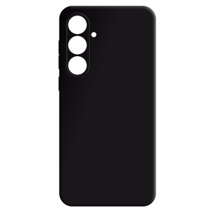 3mk Matt Ümbris Pro jaoks Samsung Galaxy A35 5G - Matt Must