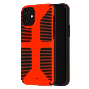 TEL PROTECT Grip Ümbris jaoks Iphone 13 Pro Punane