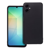 MATT ümbris jaoks SAMSUNG A06 5G must