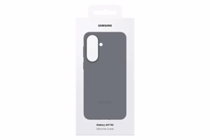 Samsung Silicone ümbris Samsung Galaxy A57 jaoks – tumesinine