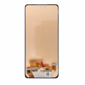 LCD Display jaoks SAMSUNG A52 4G HARD OLED with out frame