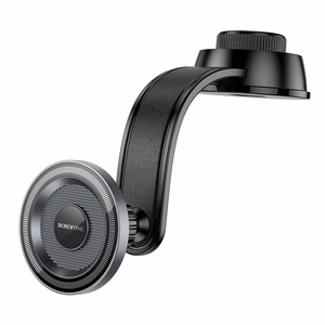 Car phone hoidja Borofone BH123 (dashboard) must