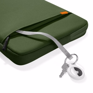 Tech-Protect Defender Laptop Bag 13-14 - roheline
