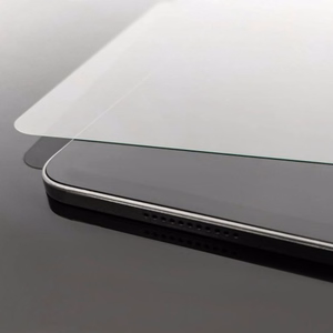 Ekraanikaitse "9H" Apple iPad Air 11 (2024) (Blister)
