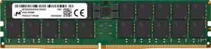 Serveri mälumoodul MICRON DDR5 128GB RDIMM 5600 MHz CL 46 1.1 V