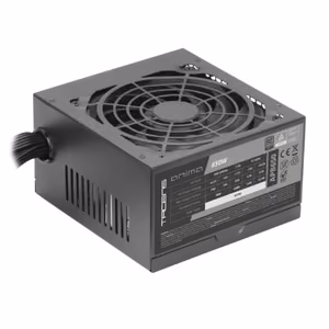 Tacens Anima APB650 toiteplokk 650 W 24-kontaktiline ATX ATX must