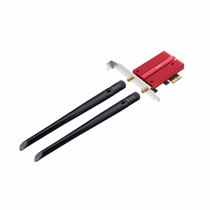 Cudy WE3000S võrgukaart sisemine WLAN / Bluetooth 2400 Mbit/s