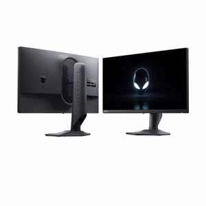 Alienware AW2524HF arvutimonitor 62,2 cm (24,5") 1920 x 1080 pikslit Full HD LCD must