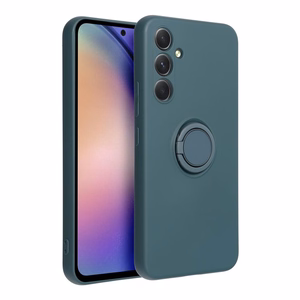 Silicone Ring ümbris Samsung A54 5G Silicone Ring