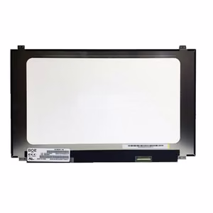 LCD ekraan 15.6" 3840×2160 UHD 4K, IPS, LED, SLIM, matt, 40pin (paremal), A+