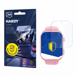 3mk Watch Protection ARC nutikella ekraanikaitse kile Garett Kids Twin 2 4G