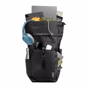 Tomtoc Navigator-T61 Laptop Travel Backpack, 25–30 L / 17.3"