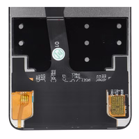 FixCell LCD Display jaoks HUAWEI P30 Lite OEM without frame