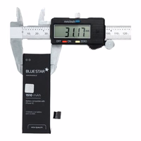 Battery jaoks iPhone 5C 1510 mAh Sinine Star HQ