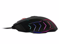 A4Tech mouse Bloody J95S kivi must USB (Activated) A4TMYS47300