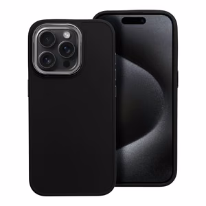 FRAME Ümbris jaoks IPHONE 15 Pro must