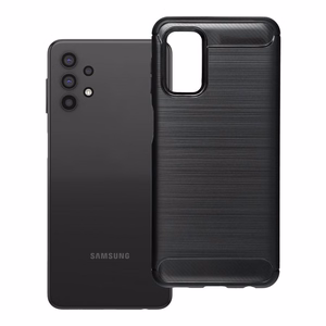 Ümbris Samsung A32 5G Carbon 2.0 must