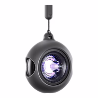 TWS Vention NBRB0 Earbuds T17 Wireless Headphones (must)