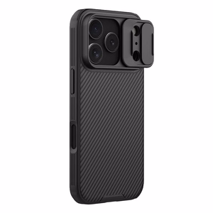 NILLKIN CAMSHIELD PRO IPHONE 17 PRO MUST