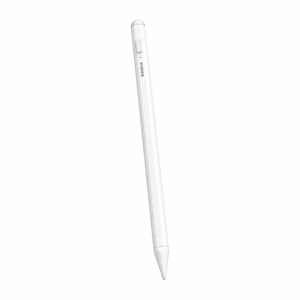 Smooth Writing 2 Baseus Stylus Lite with LED indicator (valge)