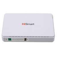 Akupank jaoks Router 17W