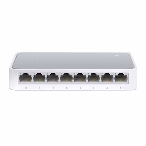 Kommutaator TP-Link TL-SF1008D 8 porti