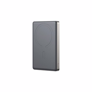 Joyroom JR-PBM08 Pro 22,5 W 10000 mAh akupank juhtmevaba laadimise ja 2 x USB-C-pordiga – titaan