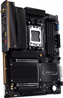 Asrock X870 TAICHI CREATOR emaplaat
