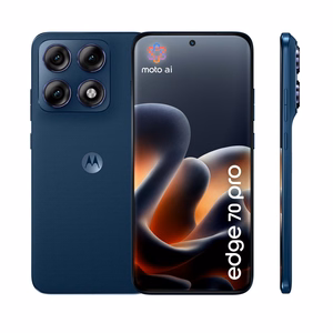 Motorola Edge 70 Pro 5G 8/256 GB PANTONE Titan