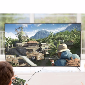 Ugreen HD127 Micro HDMI - HDMI kaabel 3m - must