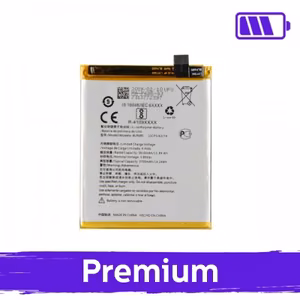 Aku ühilduv OnePlus 7 / Oneplus 6T BLP685 (OEM)