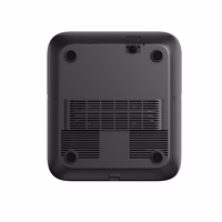 Yaber K3 LCD FullHD 1080p Multimedia Projector with JBL Speakers - must