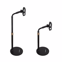 Wozinsky Tablet and Phone Desk Alus must (WTHBK4)