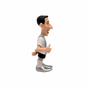 Minix Argentina – Ángel Di María – kollektsioonifiguur
